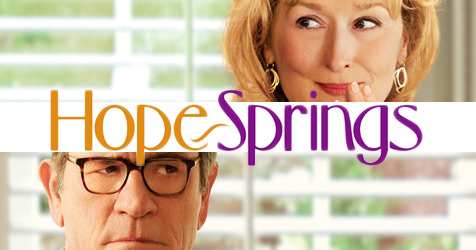 HOPE SPRINGS