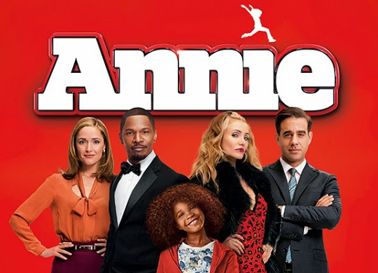 Annie Director Will Gluck Says Race Didn't Play a Part in Casting