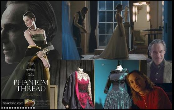 Hidden Thread Movie Phantom Thread – Tinsel & Tine