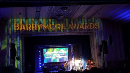 Barrymore Awards 2019 1L