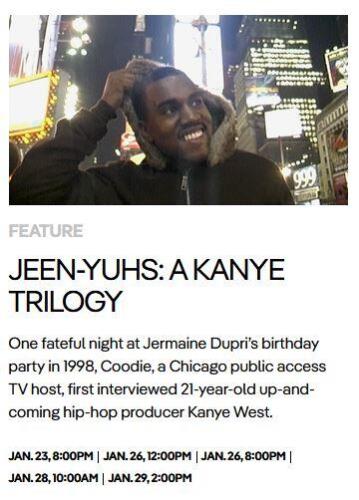 3-Sundance Jeen-Yuhs-A-Kanye-Trilogy