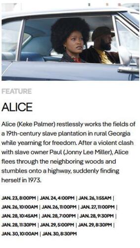 9-Sundance Alice