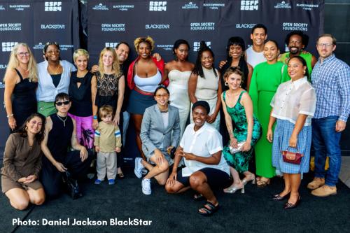 BlackStar Film Festival 2024