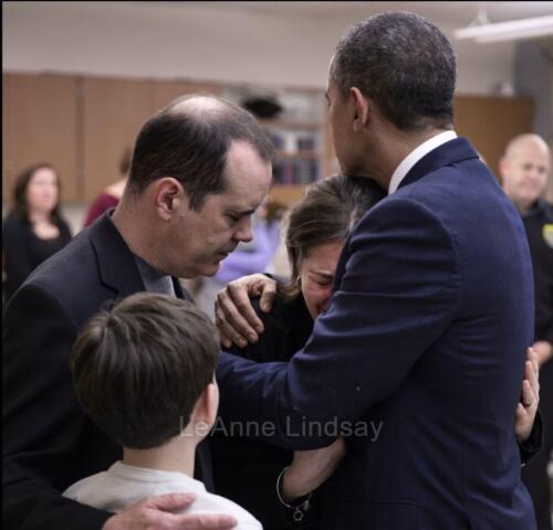 Obama doc  10  The Way I See It  Pete Souza Dawn Porter