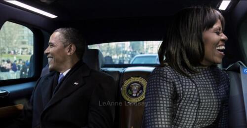 Obama doc  11 The Way I See It  Pete Souza Dawn Porter