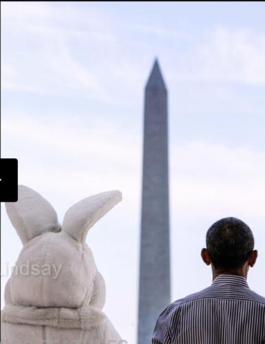 Obama doc  3 The Way I See It  Pete Souza Dawn Porter